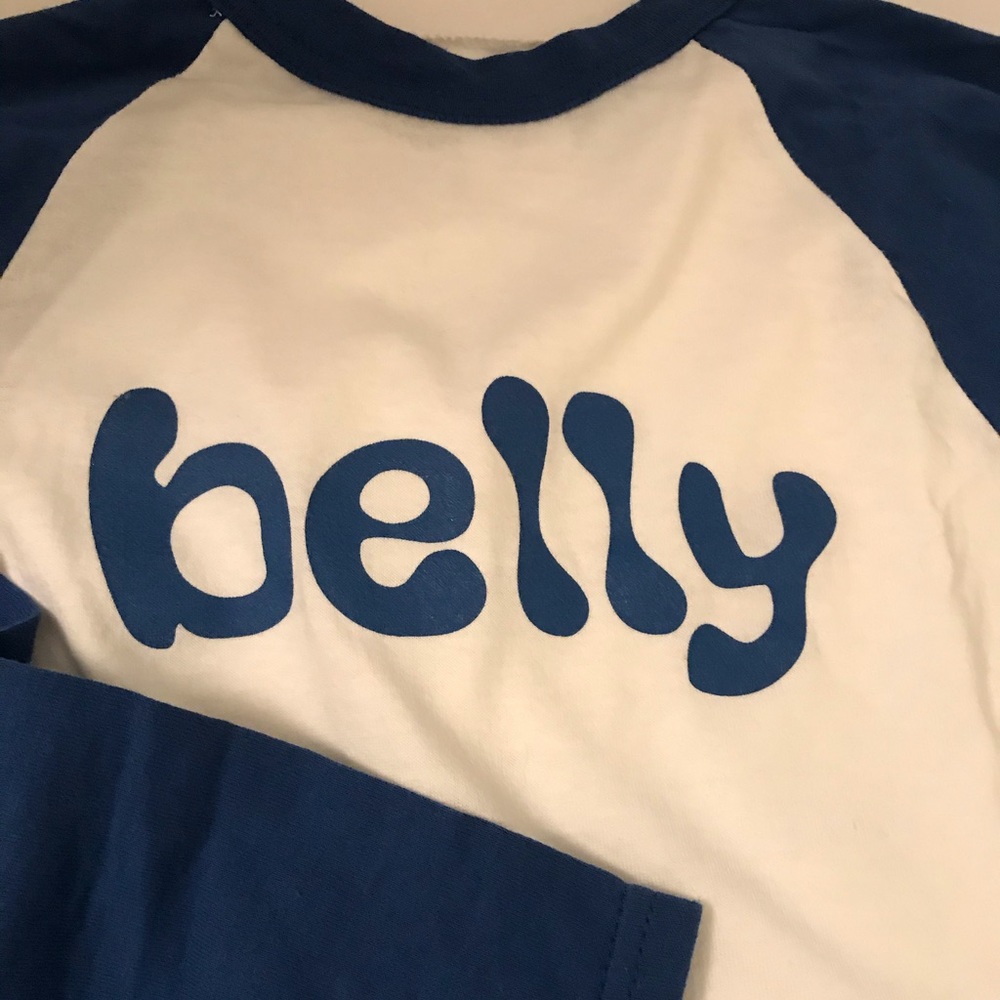 Rare Vintage T-shirt